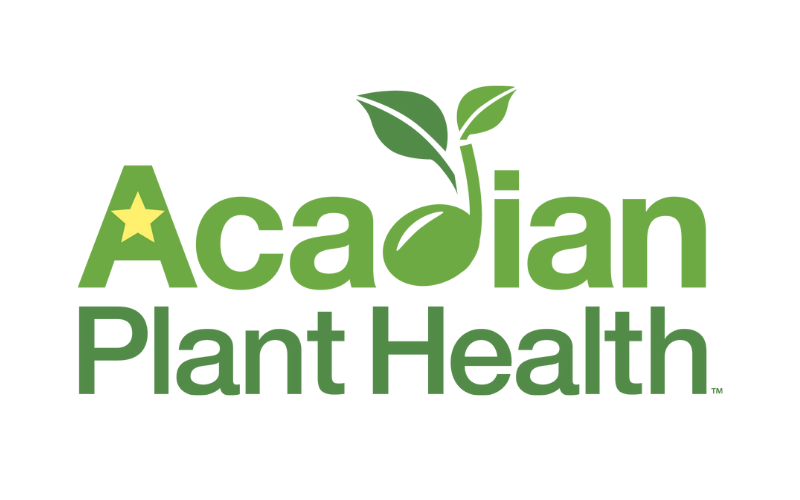 Acadian Plant Health Women in Food and Agriculture Partner Logo
