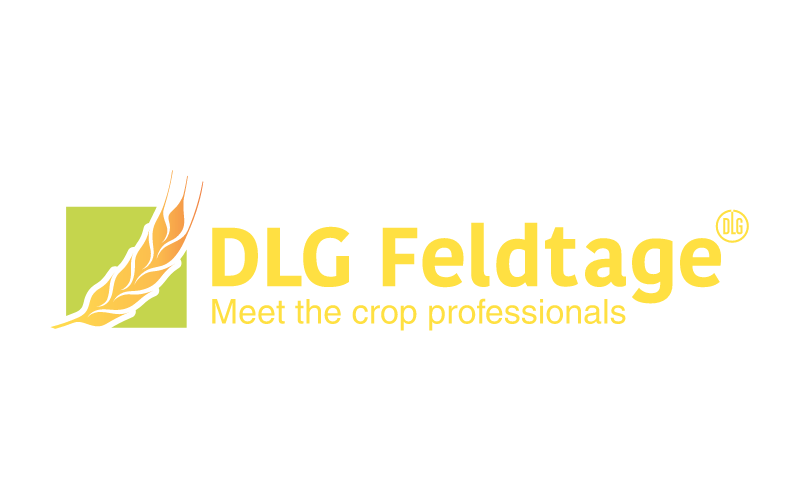 DLG-Feldtage logo