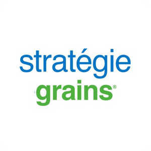 strategie grains logo